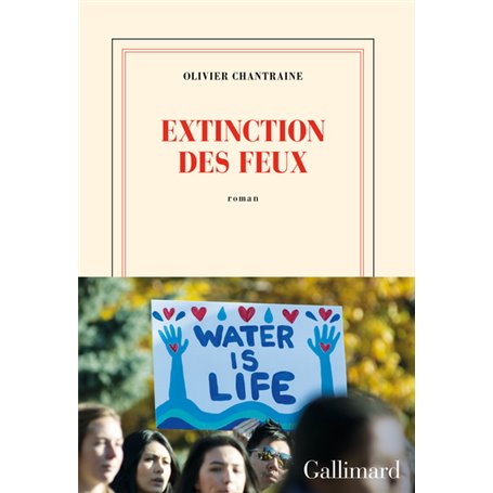 Extinction des feux