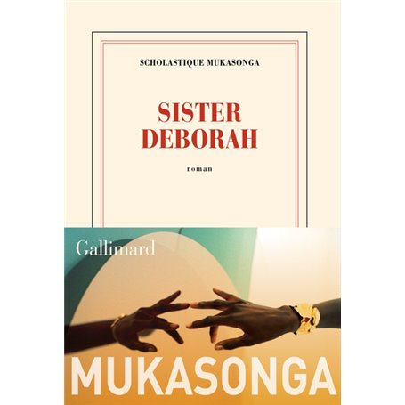 Sister Deborah