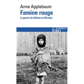 Famine rouge