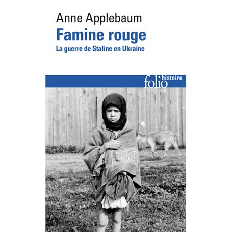 Famine rouge