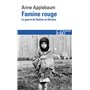 Famine rouge