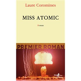Miss atomic