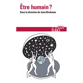 Être humain ?