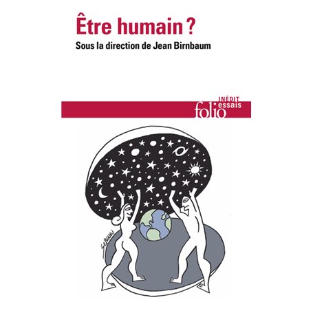 Être humain ?