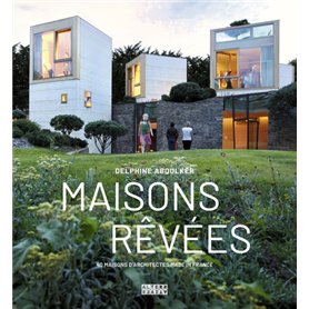 Maisons rêvées