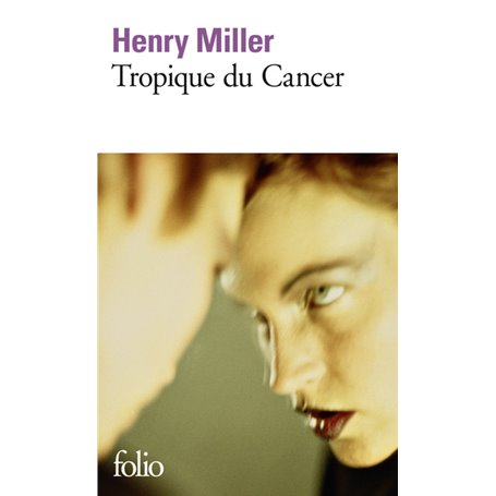 Tropique du Cancer