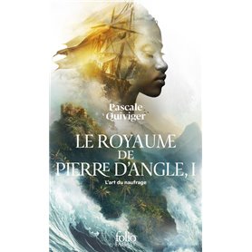 Le Royaume de Pierre d'Angle