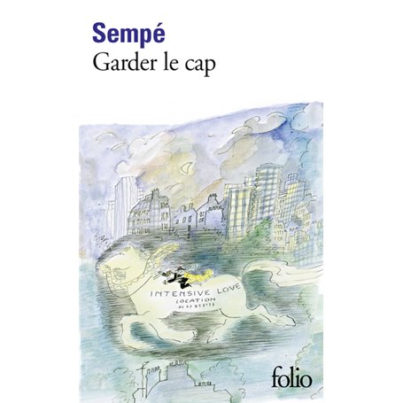 Garder le cap