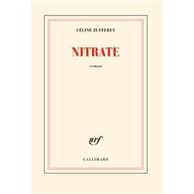 Nitrate