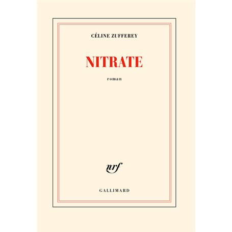 Nitrate