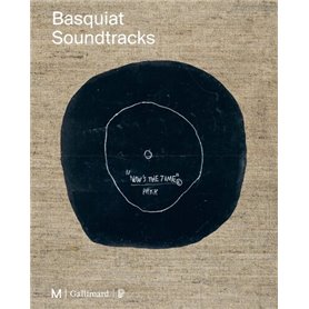 Basquiat Soundtracks