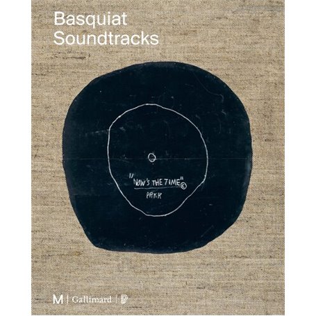 Basquiat Soundtracks