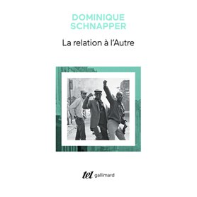 La relation à l'Autre