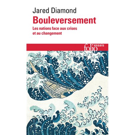 Bouleversement