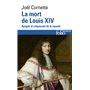 La mort de Louis XIV