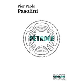 Pétrole