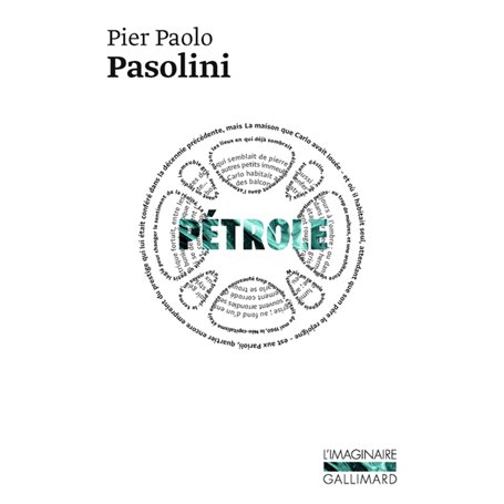 Pétrole
