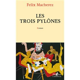 Les Trois Pylônes