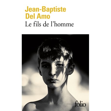 Le fils de l'homme