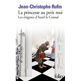 La princesse au petit moi