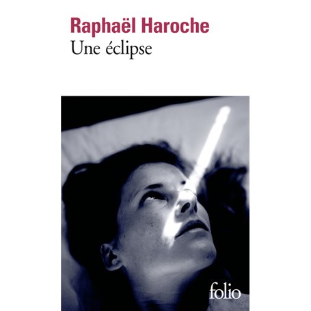 Une éclipse