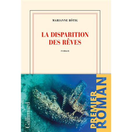 La disparition des rêves