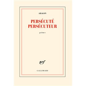 Persécuté persécuteur