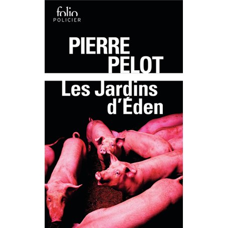 Les jardins d'Éden