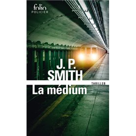 La médium