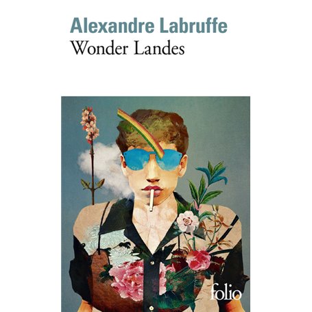 Wonder Landes