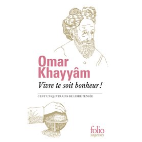 Vivre te soit bonheur !