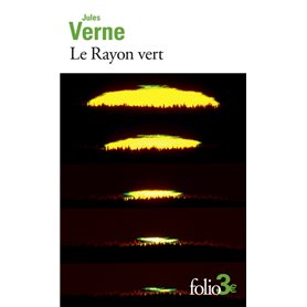 Le Rayon vert