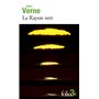 Le Rayon vert