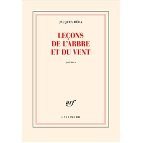 Leçons de l'arbre et du vent