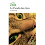 Le Paradis des chats et autres textes