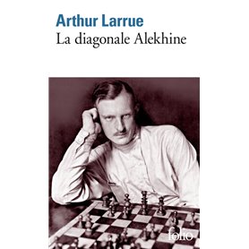 La diagonale Alekhine