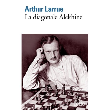 La diagonale Alekhine