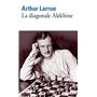 La diagonale Alekhine