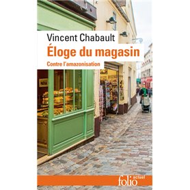 Éloge du magasin