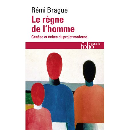 Le règne de l'homme