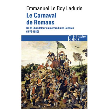 Le Carnaval de Romans