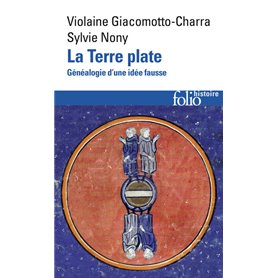 La Terre plate