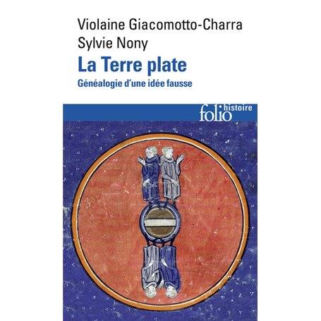 La Terre plate