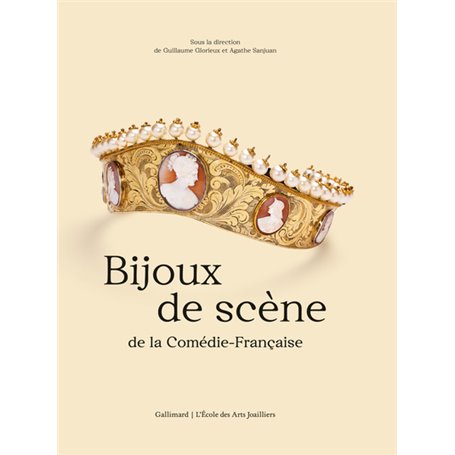 Bijoux de scène de la Comédie-Française