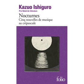 Nocturnes