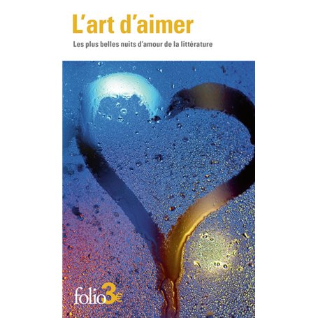 L'art d'aimer