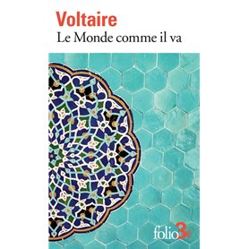 Le Monde comme il va et autres contes