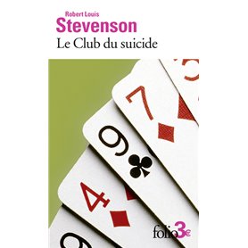 Le Club du suicide