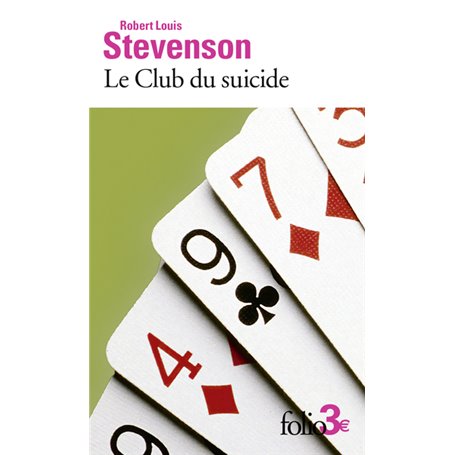 Le Club du suicide