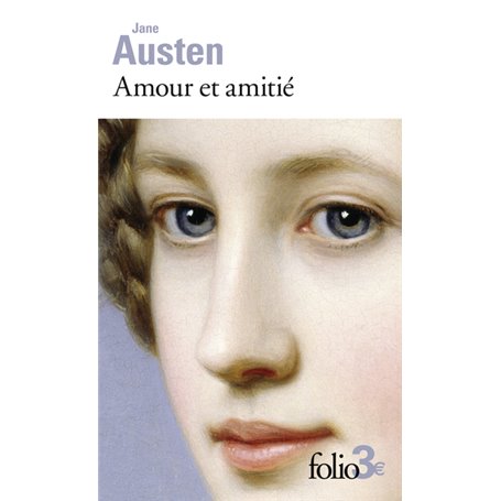 Amour et amitié